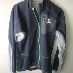 Salomon men’s jacket